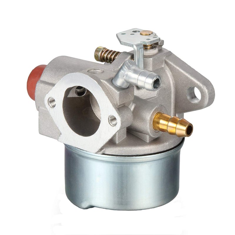 DFuerdivn Carburetor For Tecumseh 640025 640025C OHH55 OHH60 OHH65 Carb With Gasket - Image 2